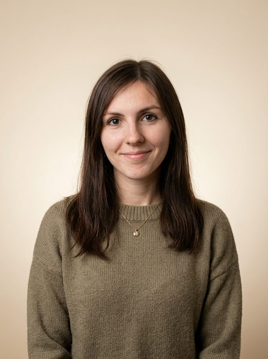 Галина Костерина